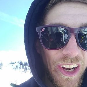 Meet your Posher, Sean